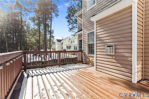 $679,900 | 11007 Wooferton Court, Midlothian, VA 23112