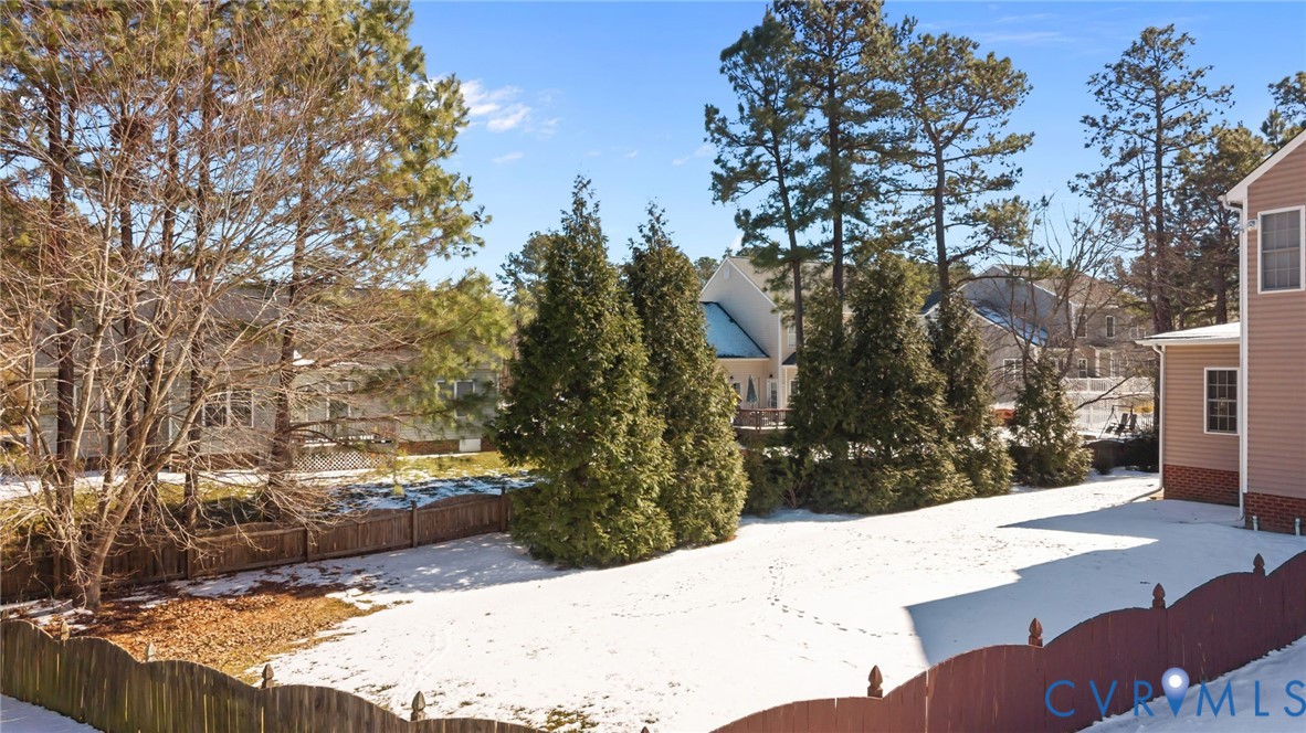 11007 Wooferton Court Midlothian, VA 23112 - Photo 53 of 62