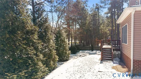 $679,900 | 11007 Wooferton Court, Midlothian, VA 23112