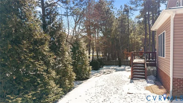 $679,900 | 11007 Wooferton Court, Midlothian, VA 23112