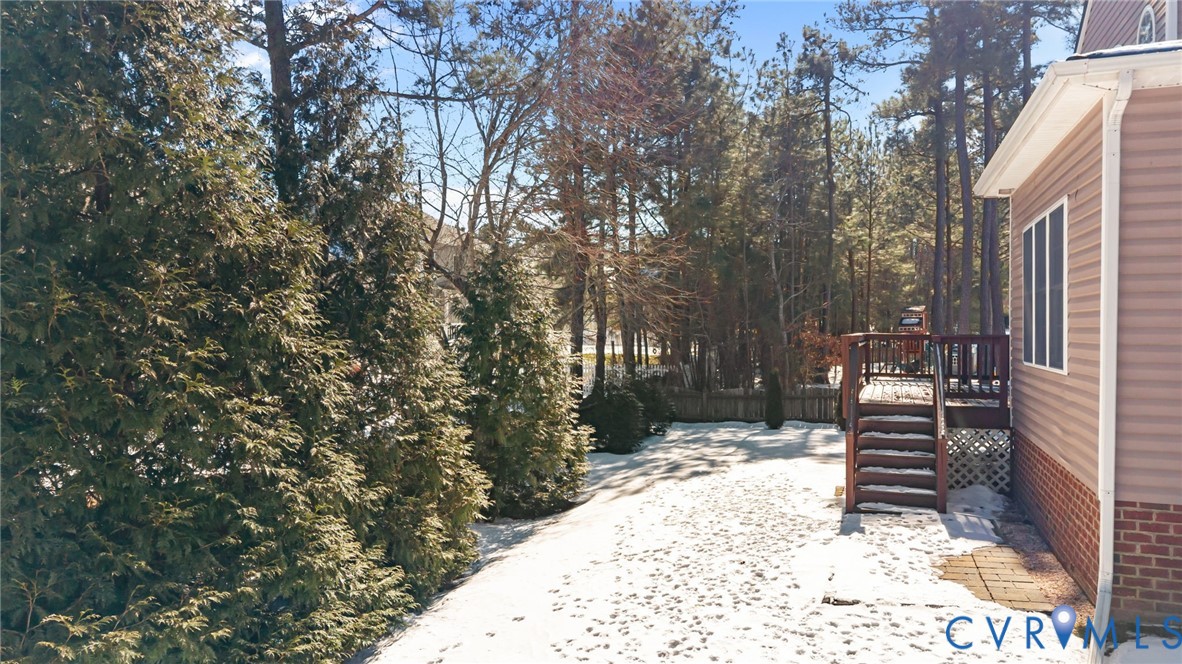 11007 Wooferton Court Midlothian, VA 23112 - Photo 54 of 62