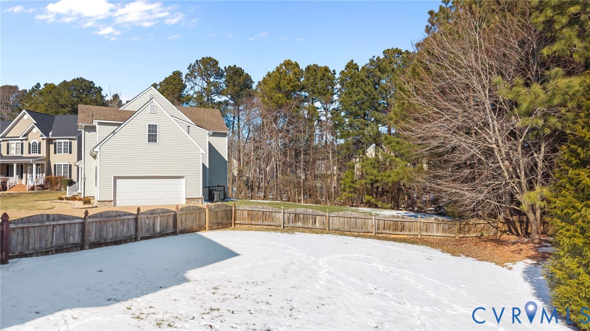 11007 Wooferton Court Midlothian, VA 23112 - Photo 55 of 62