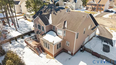 $679,900 | 11007 Wooferton Court, Midlothian, VA 23112