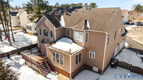 $679,900 | 11007 Wooferton Court, Midlothian, VA 23112