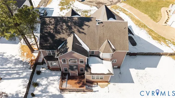 $679,900 | 11007 Wooferton Court, Midlothian, VA 23112