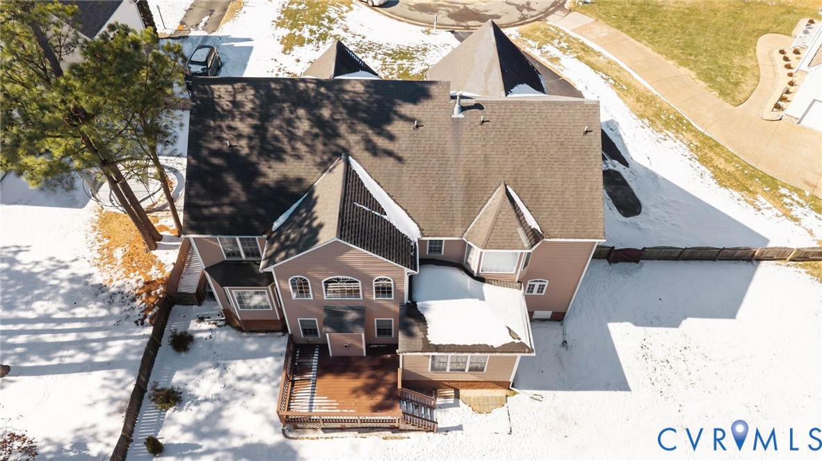 11007 Wooferton Court Midlothian, VA 23112 - Photo 59 of 62