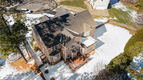 $679,900 | 11007 Wooferton Court, Midlothian, VA 23112