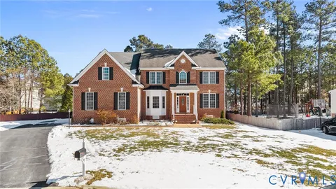 $679,900 | 11007 Wooferton Court, Midlothian, VA 23112