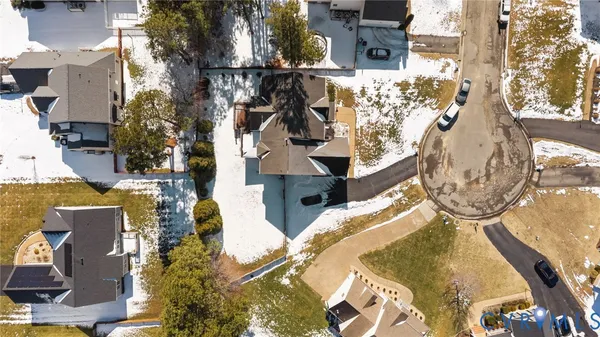 $679,900 | 11007 Wooferton Court, Midlothian, VA 23112