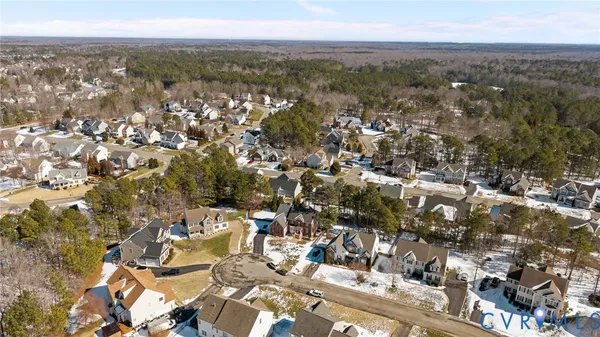 $679,900 | 11007 Wooferton Court, Midlothian, VA 23112