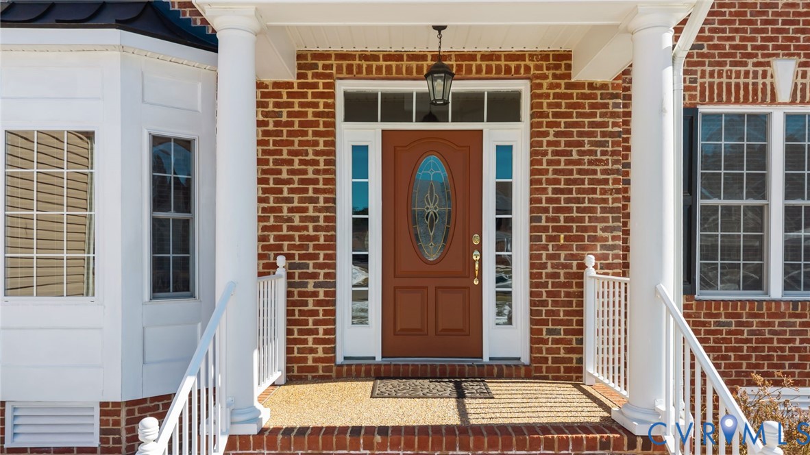 11007 Wooferton Court Midlothian, VA 23112 - Photo 7 of 62