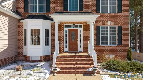 $679,900 | 11007 Wooferton Court, Midlothian, VA 23112