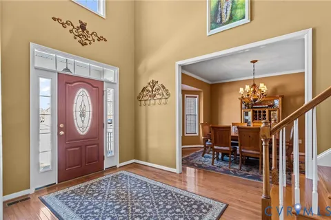 $679,900 | 11007 Wooferton Court, Midlothian, VA 23112