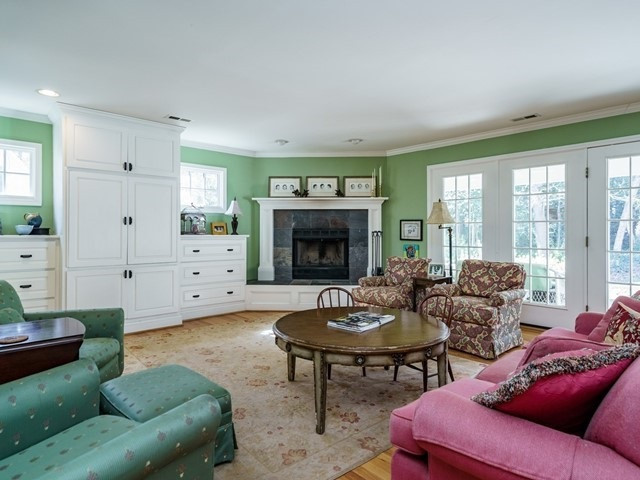 1531 Dellwood Drive Raleigh, NC 27607 - Photo 15 of 30 Photo 15