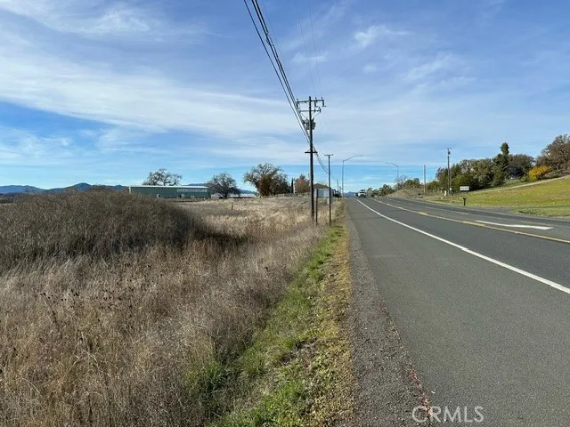 $699,000 | 6965 Hammond Avenue, Upper Lake, CA 95485