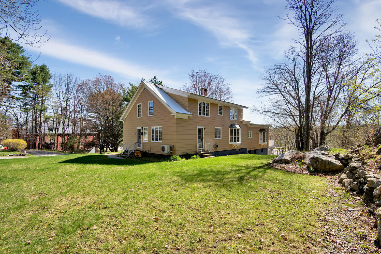 8 Western Promenade, Unit PROMENADE Paris, ME 04281 - Photo 38 of 39 8 Western Promenade South-large-040-029-