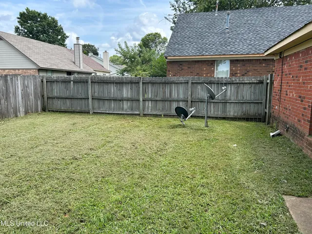 $1,295 | 3434 Laurelwood Drive, Horn Lake, MS 38637