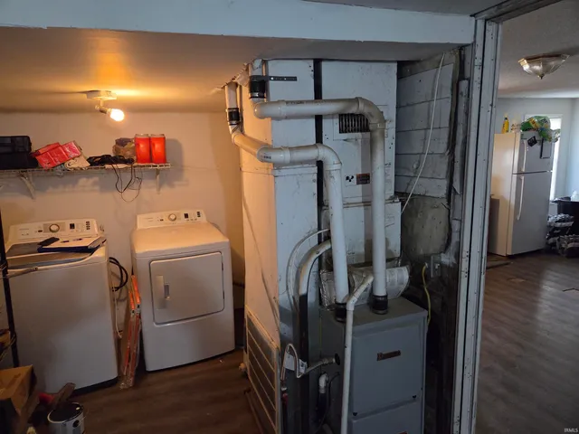 $69,900 | 411 North State Street, Muncie, IN 47303