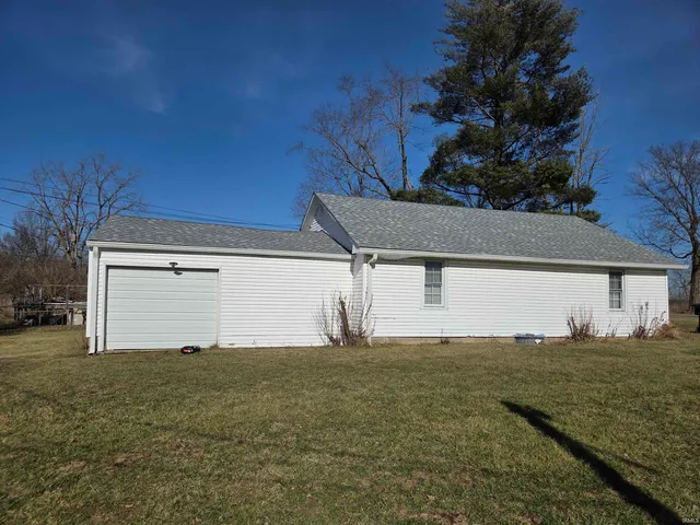 $69,900 | 411 North State Street, Muncie, IN 47303