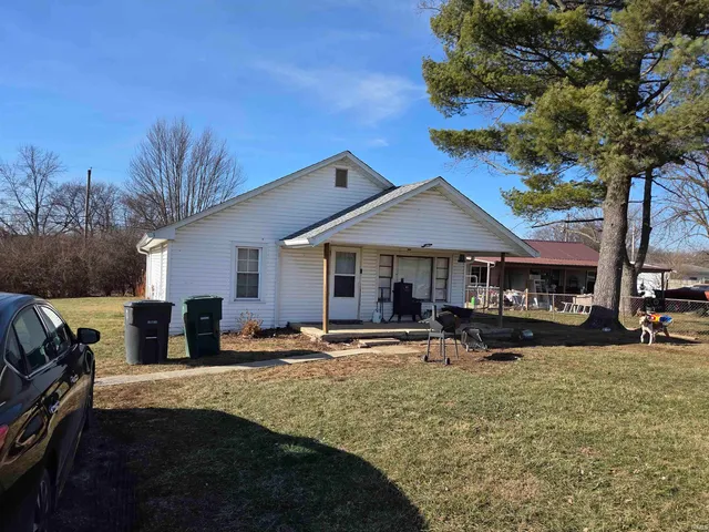 $69,900 | 411 North State Street, Muncie, IN 47303