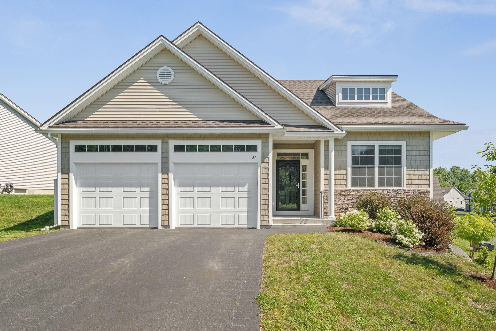 26 Edgewood Brk Road Barre Town, VT 05641 - Photo 1 of 57 Gallery Image 1