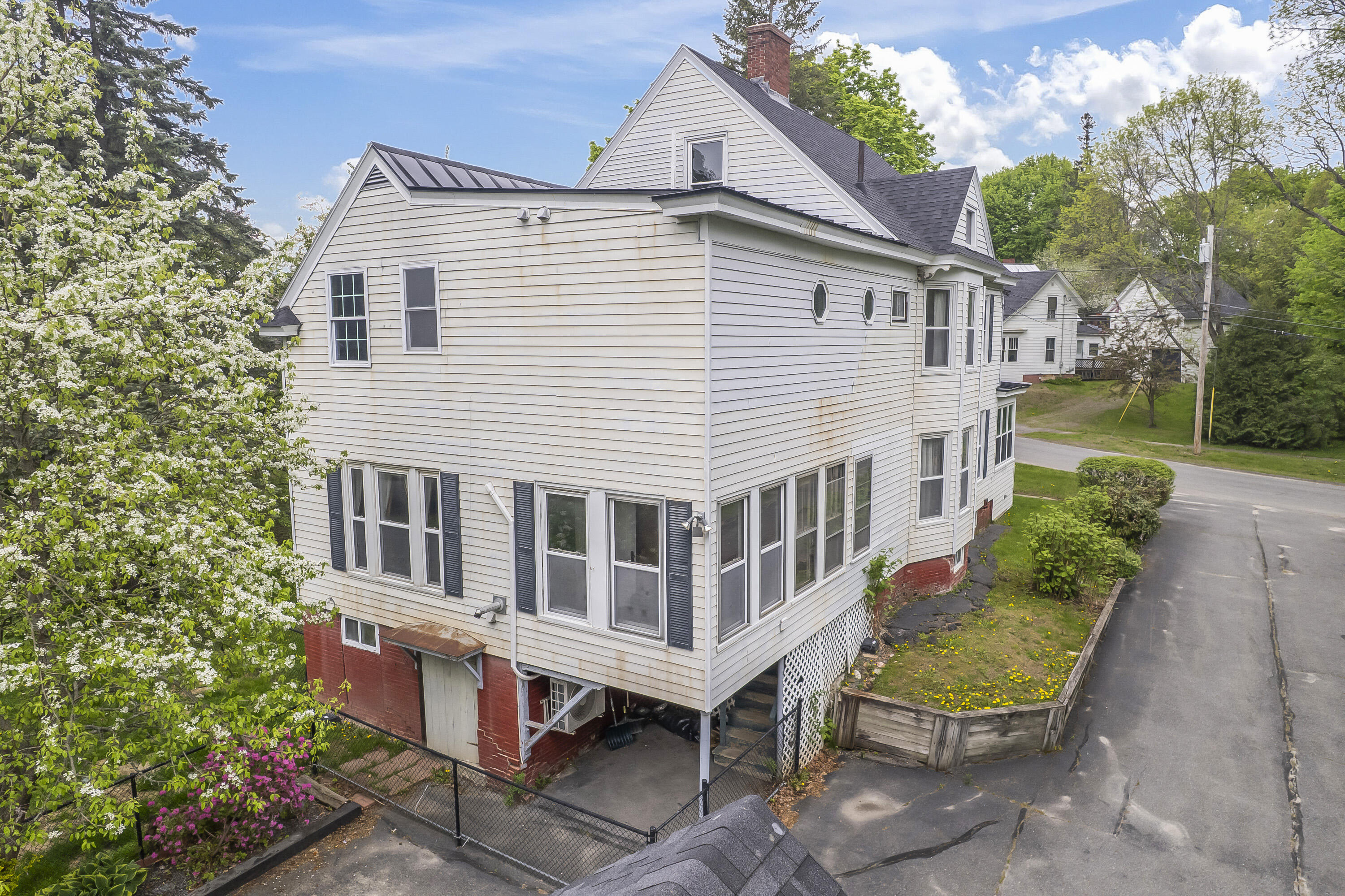 8 Prospect Street Waterville, ME 04901 - Photo 64 of 71 8 Prospect St_160