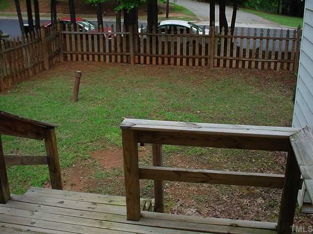 645 Bashford Road Raleigh, NC 27606 - Photo 4 of 8