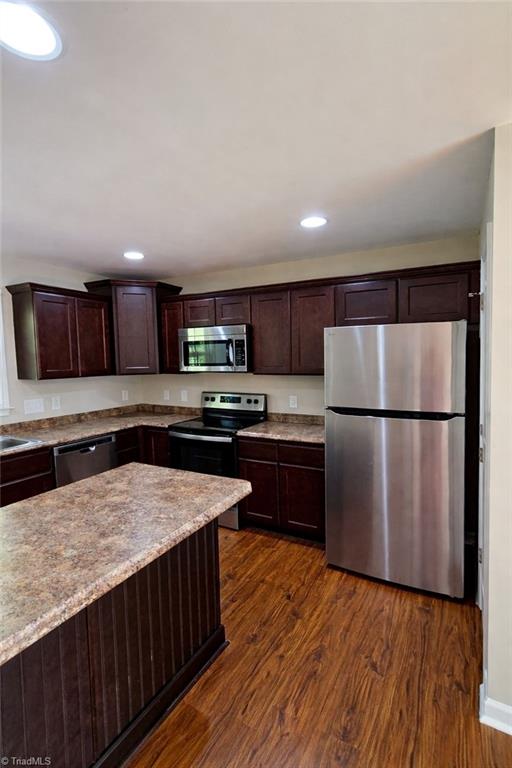 501 Washington Street Graham, NC 27253 - Photo 11 of 38