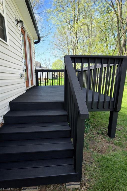 501 Washington Street Graham, NC 27253 - Photo 34 of 38