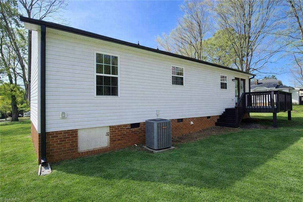 501 Washington Street Graham, NC 27253 - Photo 36 of 38