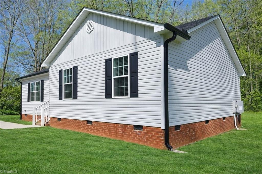 501 Washington Street Graham, NC 27253 - Photo 37 of 38