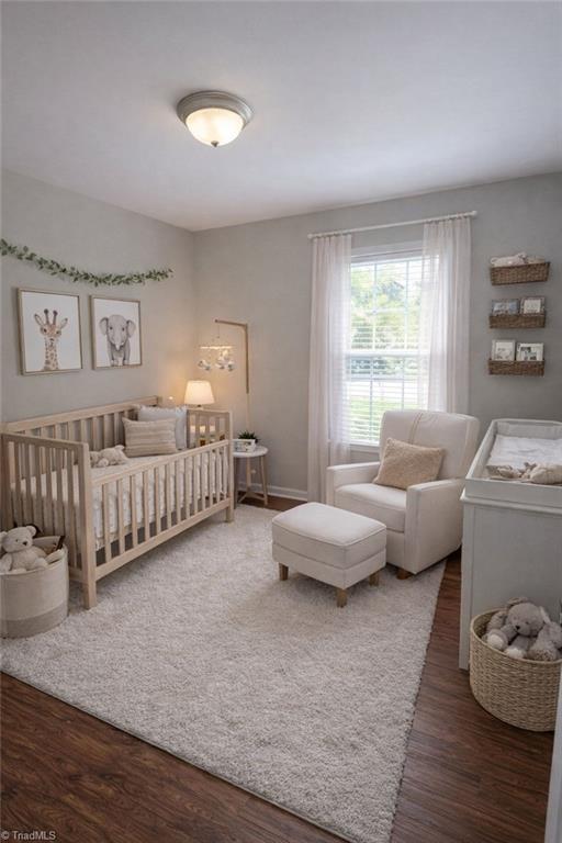 501 Washington Street Graham, NC 27253 - Photo 5 of 38