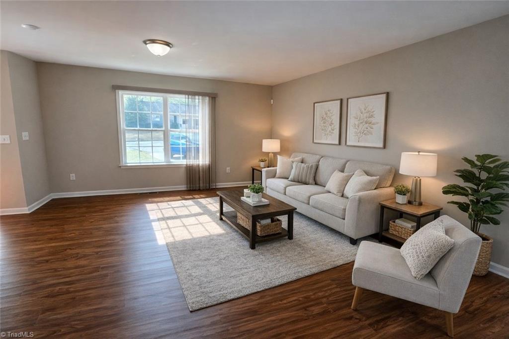 501 Washington Street Graham, NC 27253 - Photo 6 of 38