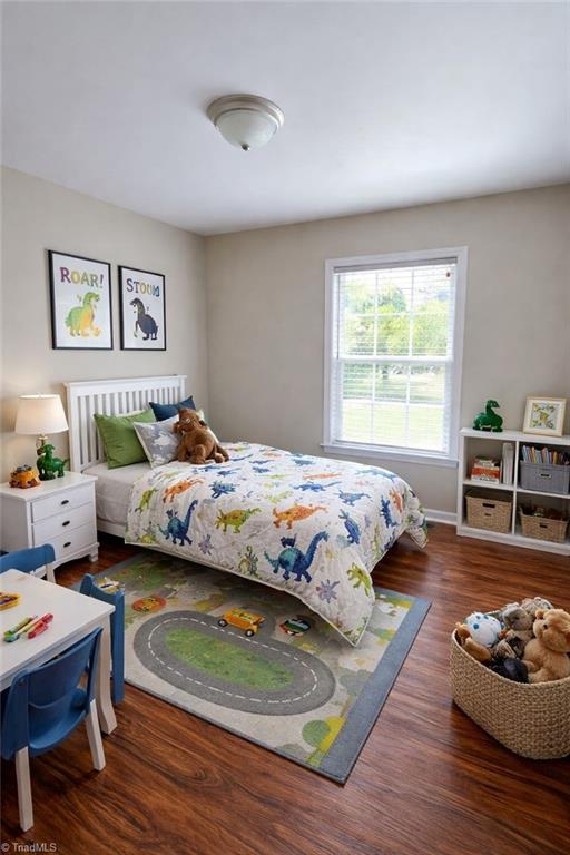 501 Washington Street Graham, NC 27253 - Photo 8 of 38