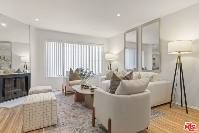 $650,000 | 4125 Inglewood Boulevard, Unit 10, Los Angeles, CA 90066