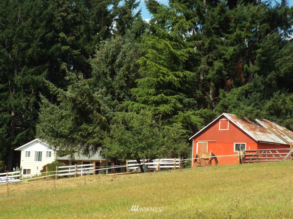 271 Penning Road Chehalis, WA 98532 - Photo 1 of 13