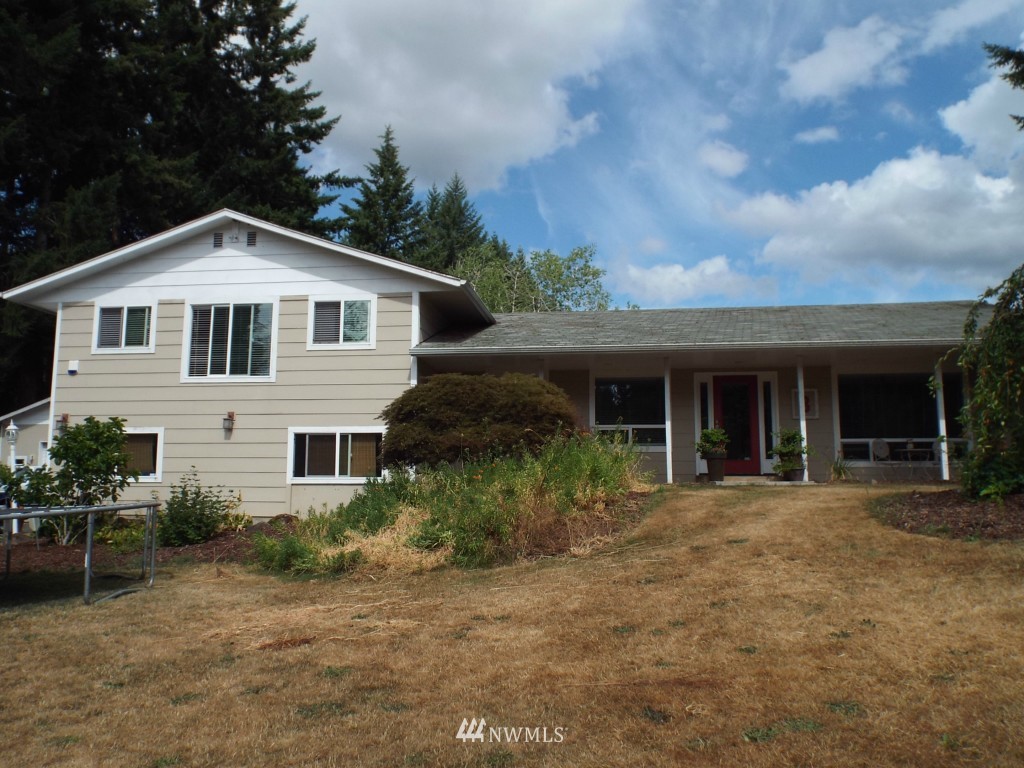 271 Penning Road Chehalis, WA 98532 - Photo 2 of 13
