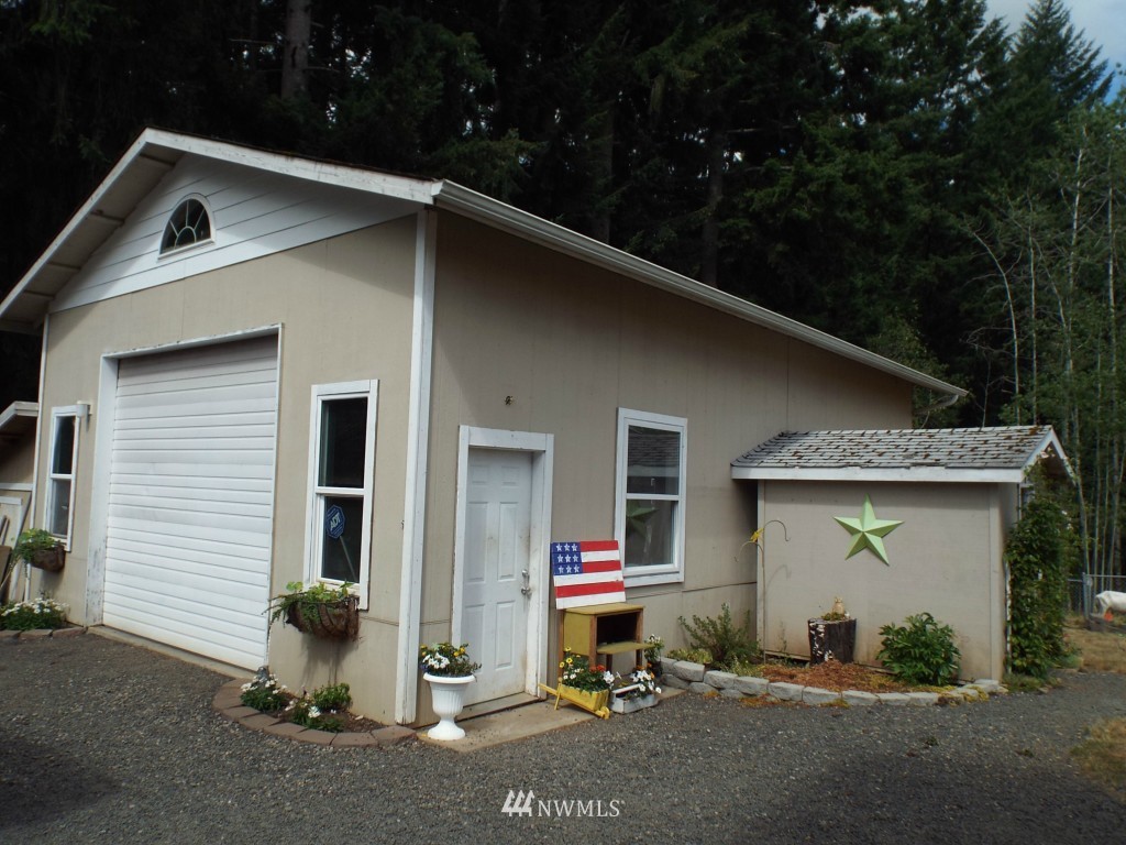 271 Penning Road Chehalis, WA 98532 - Photo 9 of 13