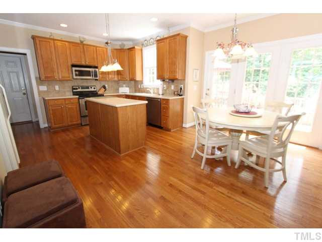 5023 Perception Lane Raleigh, NC 27613 - Photo 7 of 25 Photo 7