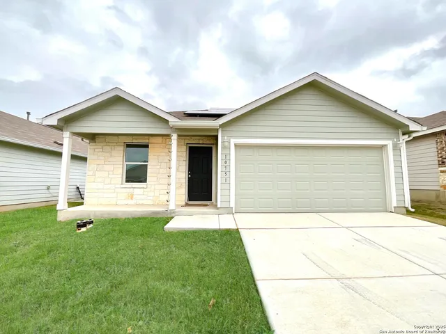 $1,599 | 10751 Margarita Loop, Converse, TX 78109