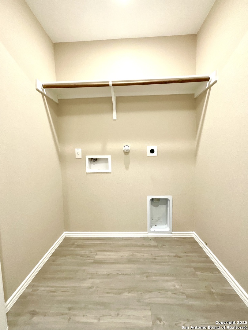 10751 Margarita Loop Converse, TX 78109 - Photo 12 of 40 a view of a small space