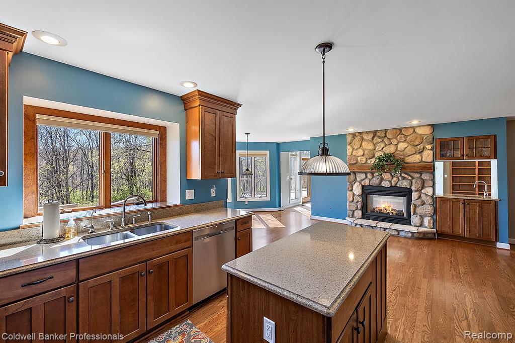 1465 Rillview Court Metamora, MI 48455 - Photo 20 of 70