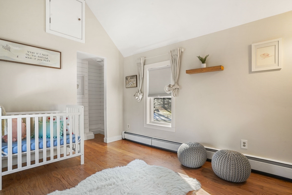 12 Sassamon Street Canton, MA 02021 - Photo 21 of 38 a livingroom with furniture and staircase
