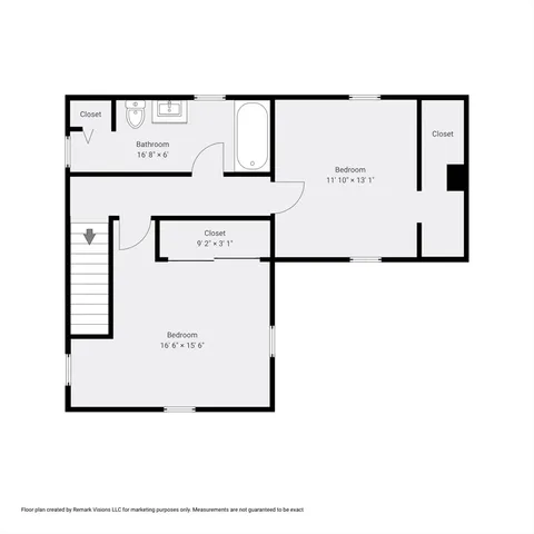 a picture of a counter top space