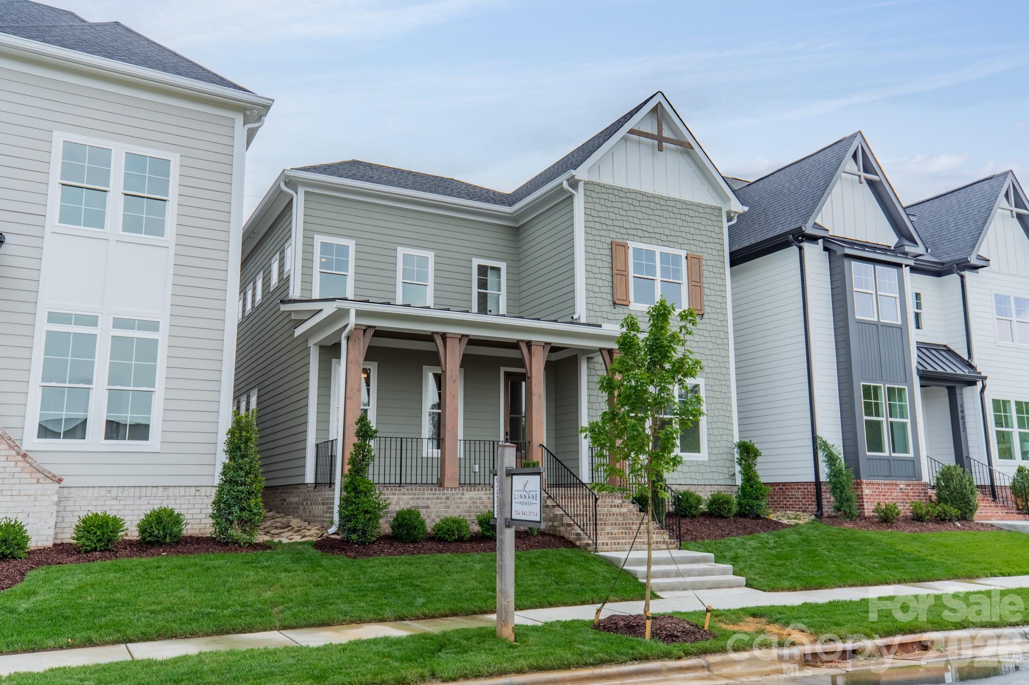19036 Newburg Hill Road, Unit 24 Davidson, NC 28036 - Photo 2 of 44