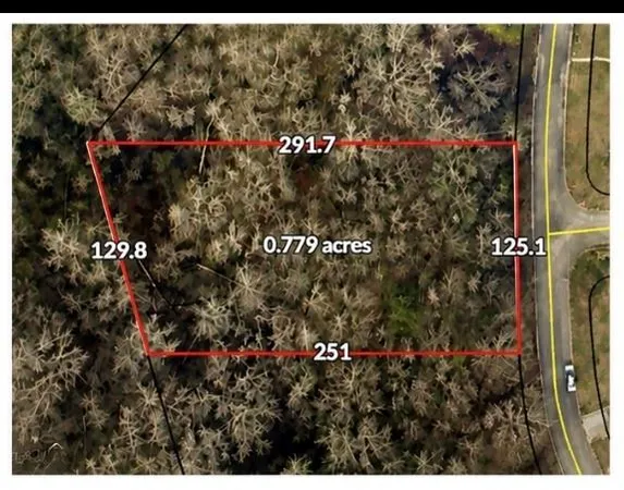 $50,000 | 807 Anna Kathryn Drive, Stockbridge, GA 30281