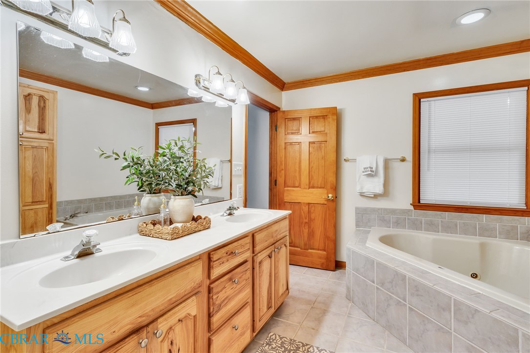 1060 Ocran Road White Stone, VA 22578 - Photo 23 of 85