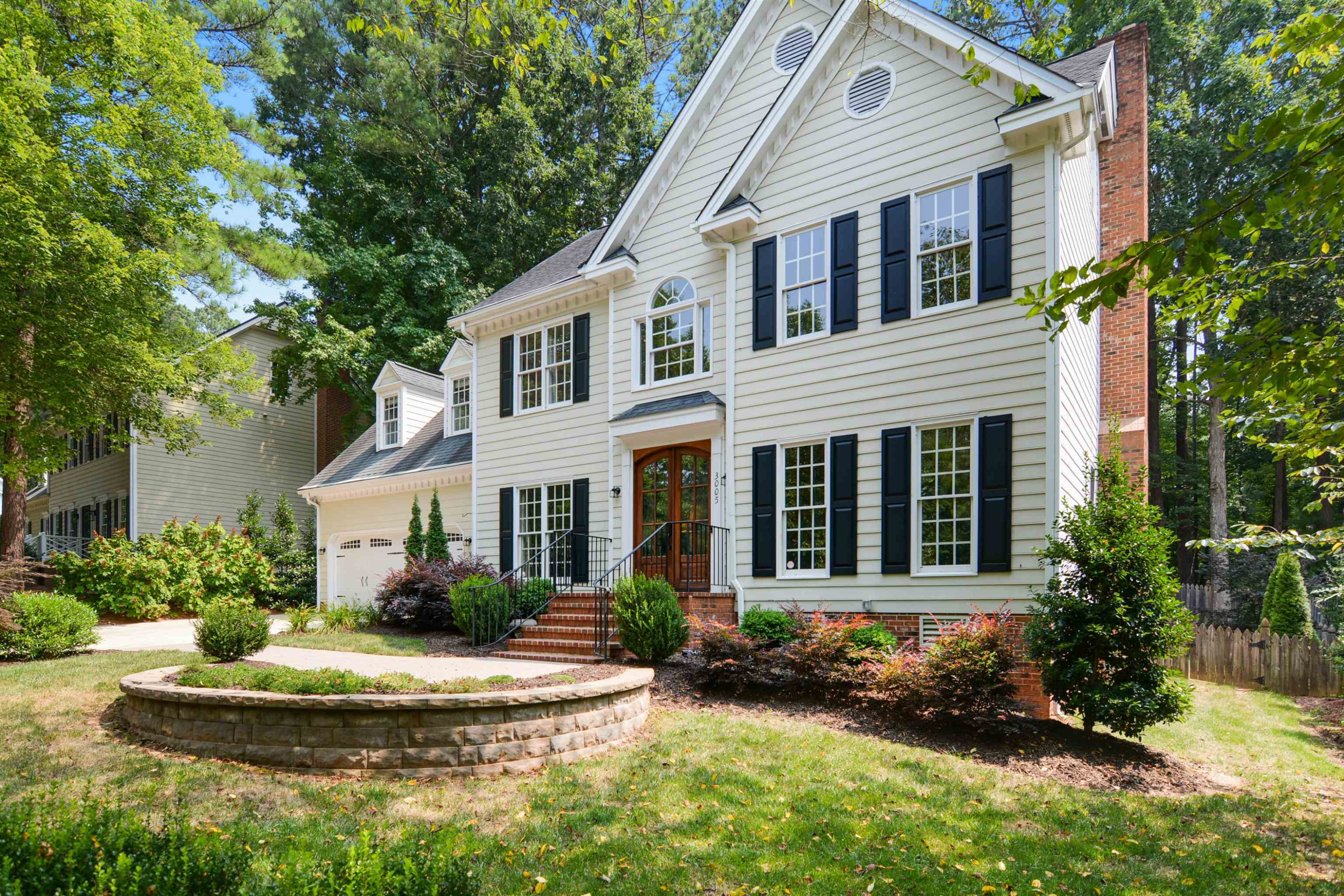 3005 Dunkirk Drive Raleigh, NC 27613 - Photo 1 of 35 Photo 1