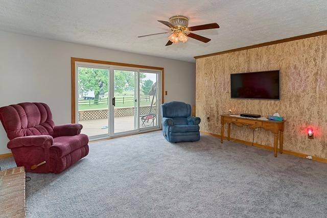 16700 Roe Road Chelsea, MI 48118 - Photo 3 of 10 Photo 3