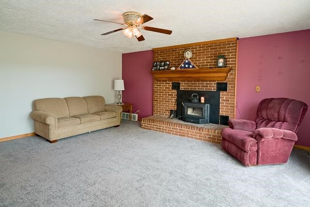 16700 Roe Road Chelsea, MI 48118 - Photo 4 of 10 Photo 4